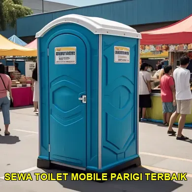 sewa toilet mobile parigi terbaik